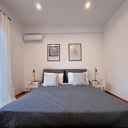Wsd Piraeus Amazing Luxury Boutique 2Bd Apartment With Balcony Екстериор снимка